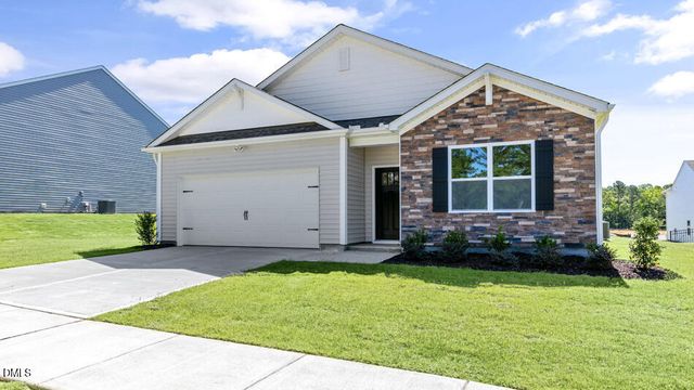 512 Shorthorn Drive, Wake Forest, NC 27587