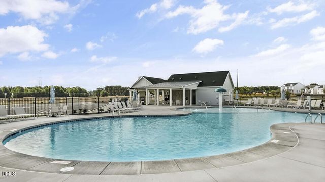 512 Shorthorn Drive, Wake Forest, NC 27587