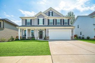 448 Arrowwood Drive, Grovetown, GA 30813