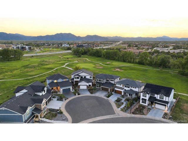 1017 Turnberry Cir, Louisville, CO 80027