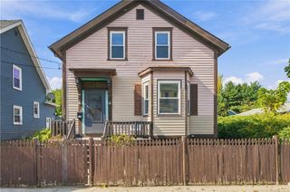 174 Lowell Avenue, Providence, RI 02909
