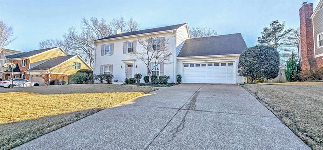 8259 SAN AUGUSTINE LN, Germantown, TN 38138