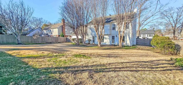 8259 SAN AUGUSTINE LN, Germantown, TN 38138