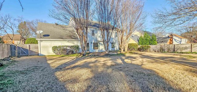 8259 SAN AUGUSTINE LN, Germantown, TN 38138