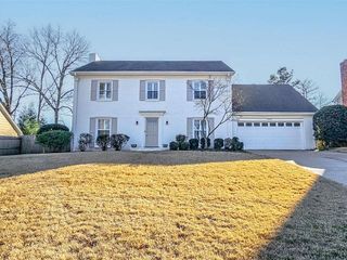 8259 SAN AUGUSTINE LN, Germantown, TN 38138