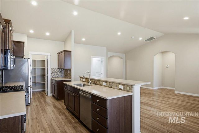 12460 W Azure St, Boise, ID 83713