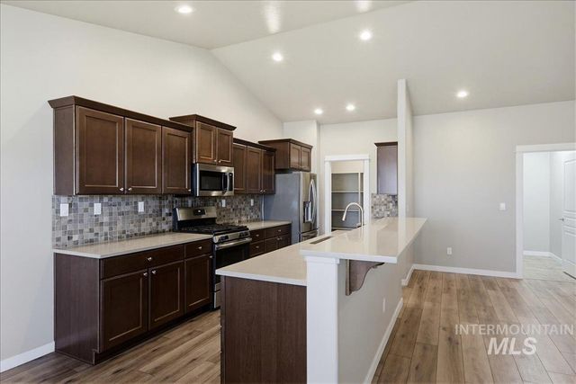 12460 W Azure St, Boise, ID 83713