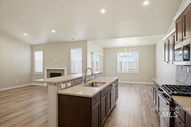 12460 W Azure St, Boise, ID 83713