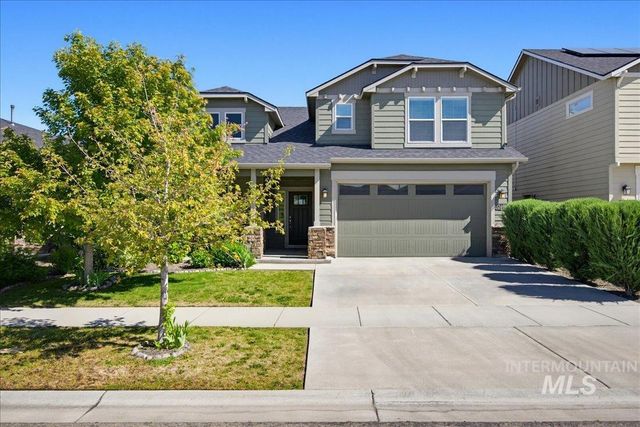12460 W Azure St, Boise, ID 83713