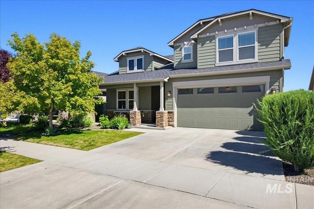 12460 W Azure St, Boise, ID 83713