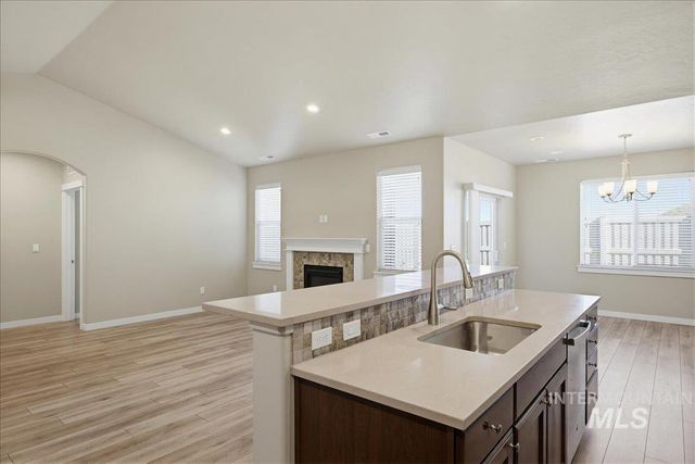 12460 W Azure St, Boise, ID 83713