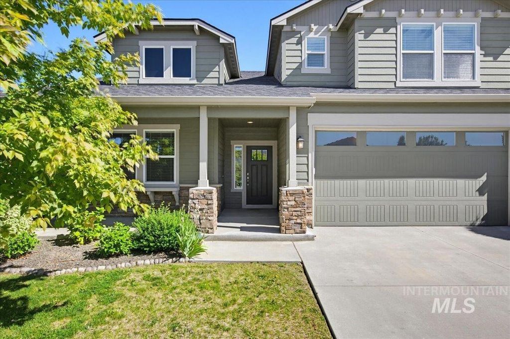 12460 W Azure St, Boise, ID 83713