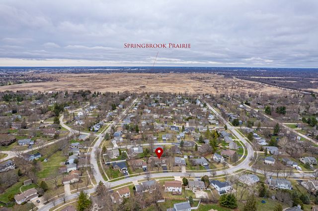 2413 Flambeau Drive, Naperville, IL 60564