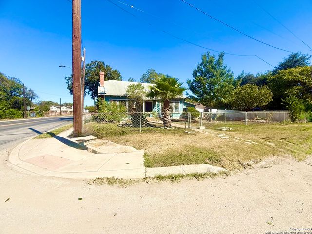 1301 Denver, San Antonio, TX 78210