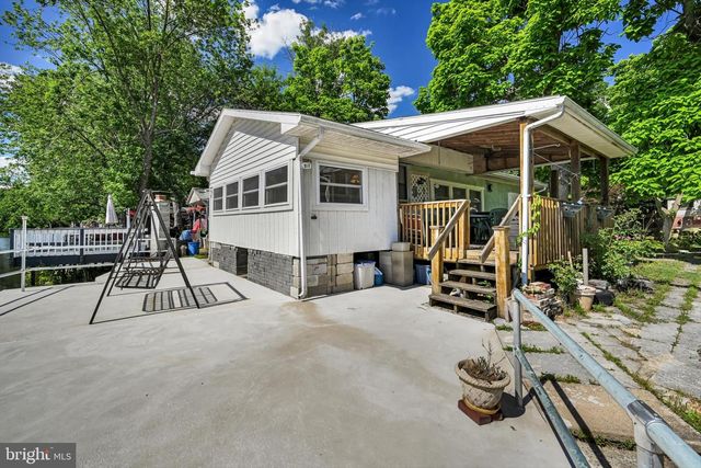 BUNGALOW A8 COTTAGE LN SLATER RD, Reading, PA 19605