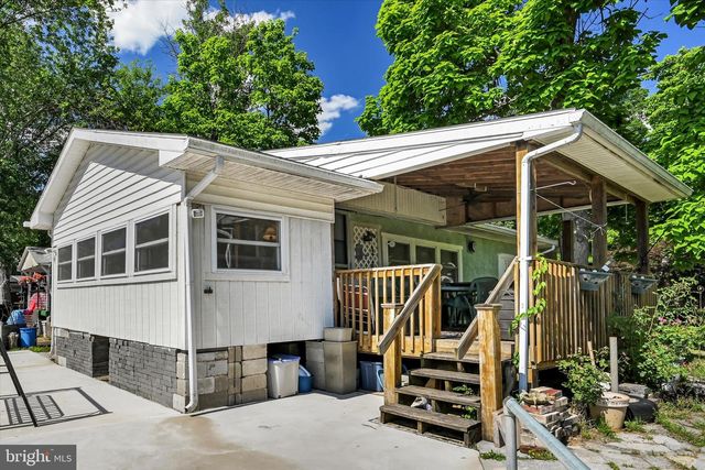 BUNGALOW A8 COTTAGE LN SLATER RD, Reading, PA 19605