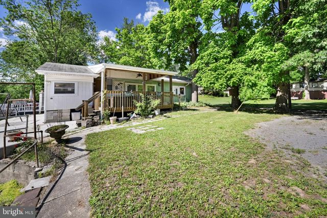 BUNGALOW A8 COTTAGE LN SLATER RD, Reading, PA 19605