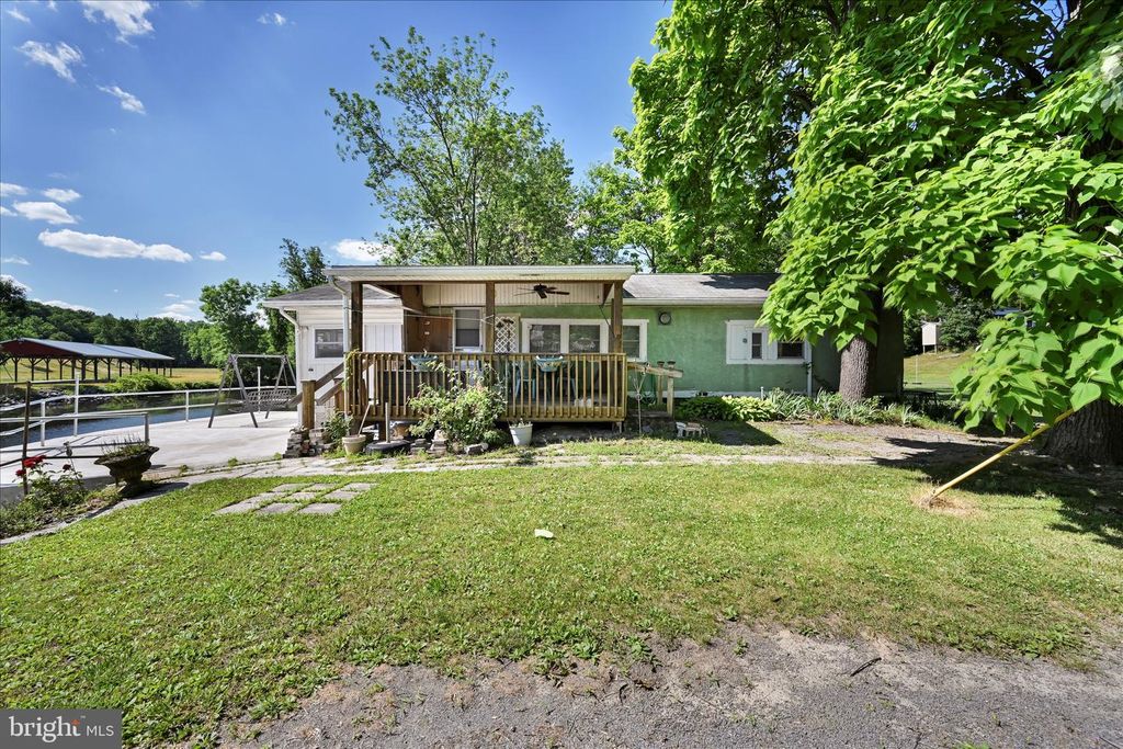 BUNGALOW A8 COTTAGE LN SLATER RD, Reading, PA 19605