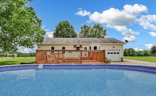 1120 Oak Plains Rd, Clarksville, TN 37043