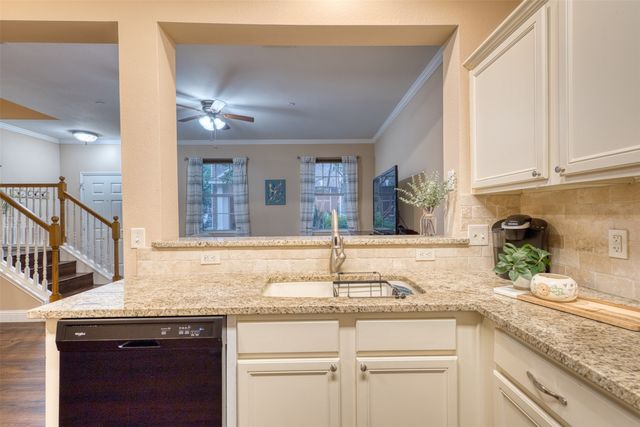 4857 Stone Gate Trail, Mckinney, TX 75070