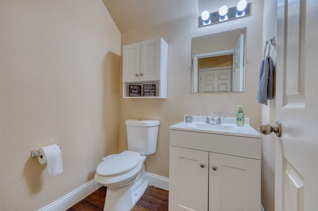 4857 Stone Gate Trail, Mckinney, TX 75070