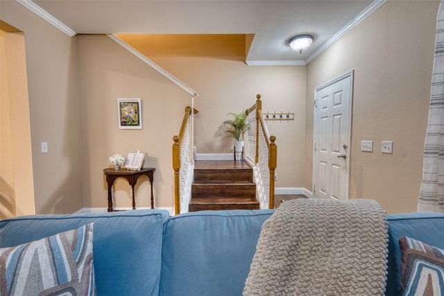 4857 Stone Gate Trail, Mckinney, TX 75070