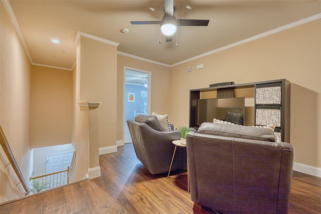 4857 Stone Gate Trail, Mckinney, TX 75070