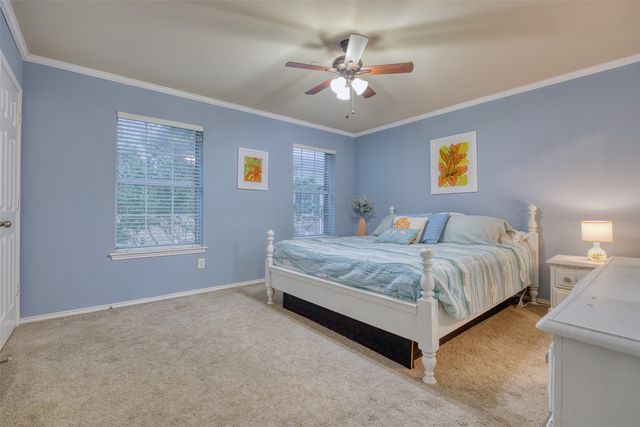 4857 Stone Gate Trail, Mckinney, TX 75070