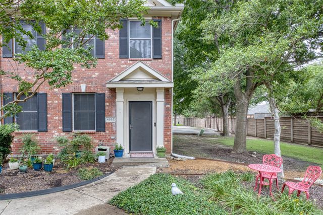 4857 Stone Gate Trail, Mckinney, TX 75070