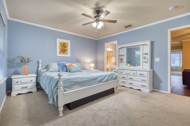 4857 Stone Gate Trail, Mckinney, TX 75070