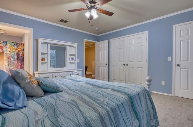 4857 Stone Gate Trail, Mckinney, TX 75070