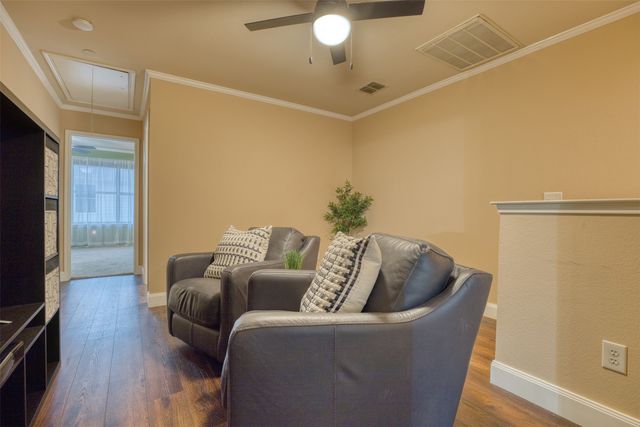 4857 Stone Gate Trail, Mckinney, TX 75070