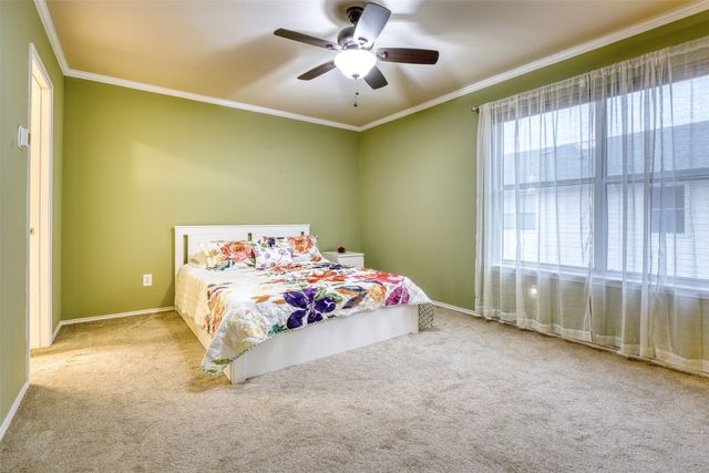 4857 Stone Gate Trail, Mckinney, TX 75070