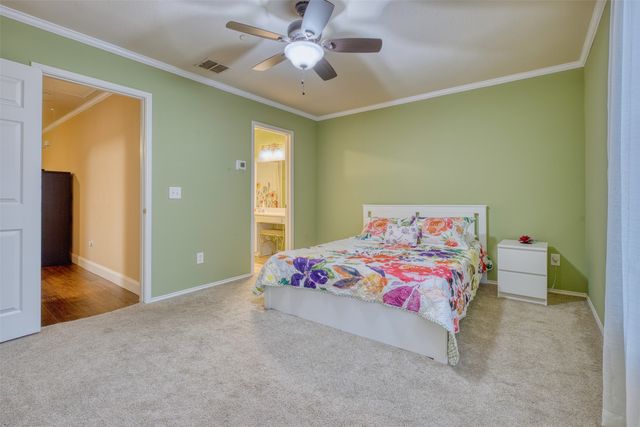 4857 Stone Gate Trail, Mckinney, TX 75070