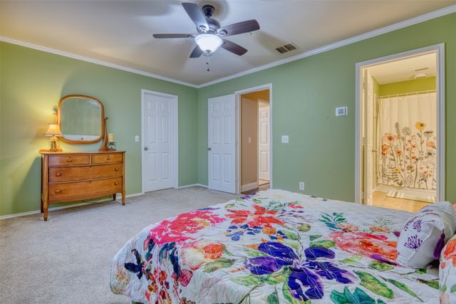 4857 Stone Gate Trail, Mckinney, TX 75070