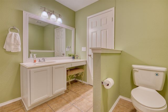 4857 Stone Gate Trail, Mckinney, TX 75070