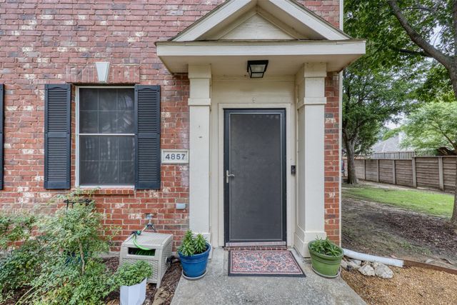 4857 Stone Gate Trail, Mckinney, TX 75070