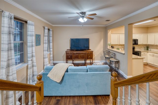 4857 Stone Gate Trail, Mckinney, TX 75070
