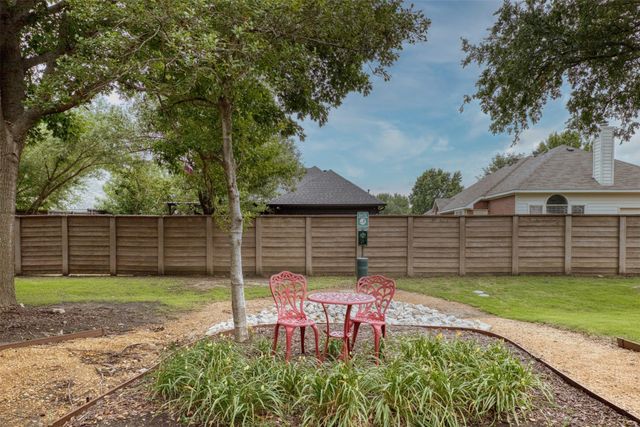 4857 Stone Gate Trail, Mckinney, TX 75070