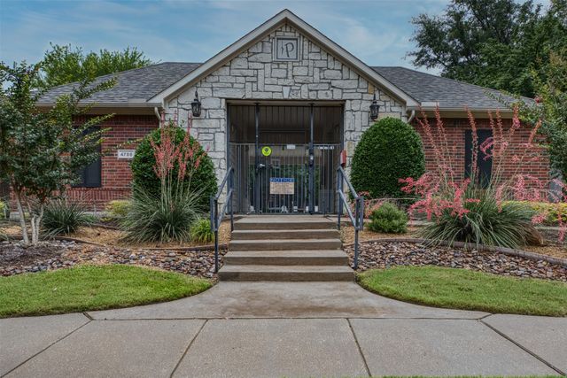 4857 Stone Gate Trail, Mckinney, TX 75070
