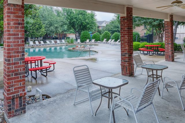 4857 Stone Gate Trail, Mckinney, TX 75070