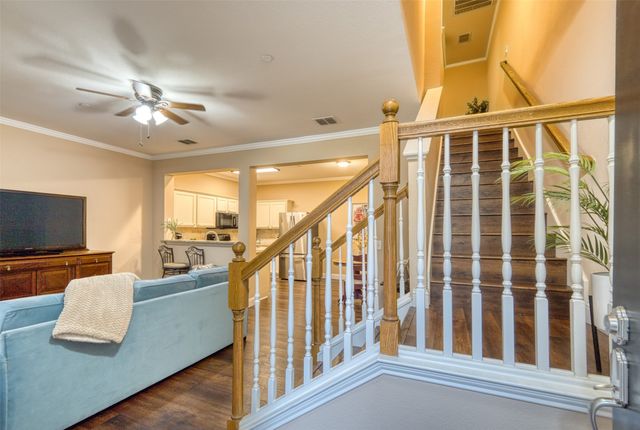 4857 Stone Gate Trail, Mckinney, TX 75070