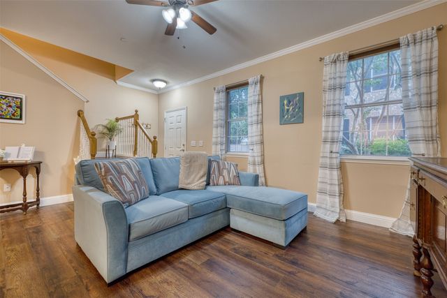 4857 Stone Gate Trail, Mckinney, TX 75070