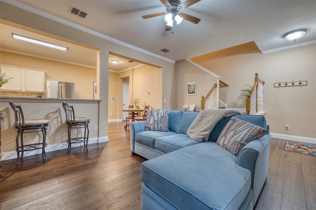 4857 Stone Gate Trail, Mckinney, TX 75070