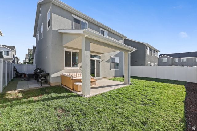 2112 W 3250 S, Syracuse, UT 84075