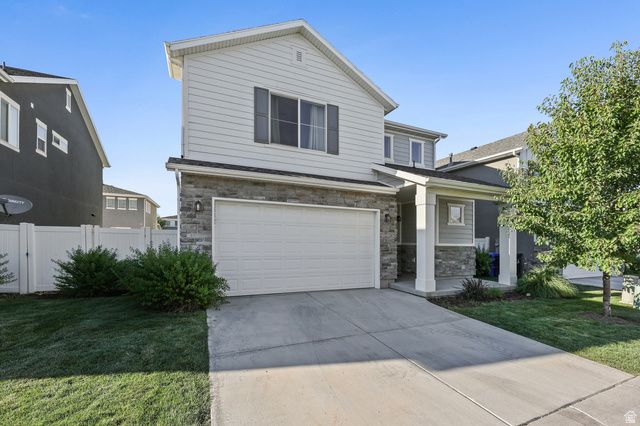 2112 W 3250 S, Syracuse, UT 84075