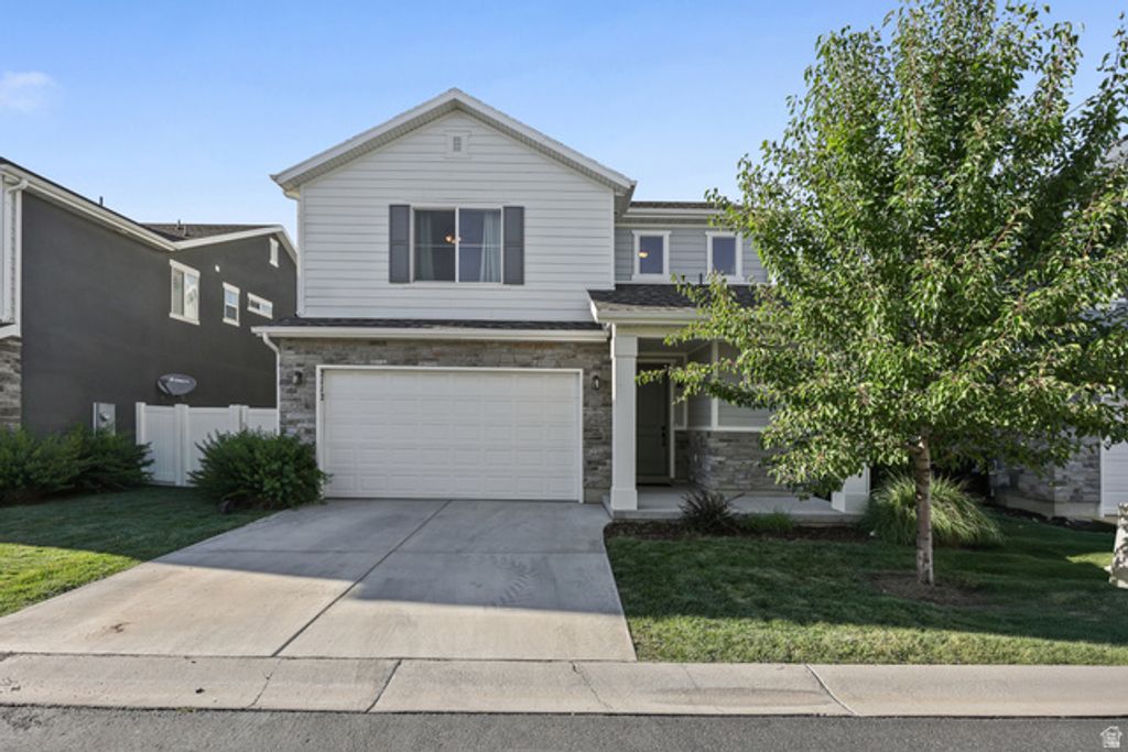 2112 W 3250 S, Syracuse, UT 84075