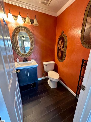 1 Kingscreek Drive, Greer, SC 29650