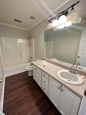 1 Kingscreek Drive, Greer, SC 29650