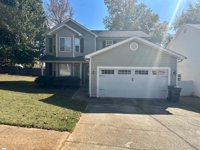 1 Kingscreek Drive, Greer, SC 29650